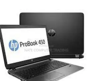 New Laptop HP ProBook 450 G2 4GB Intel Core i5 HDD 500GB
