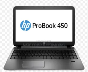 New Laptop HP ProBook 450 G2 4GB Intel Core i5 HDD 500GB