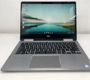 New Laptop Dell Inspiron 15 8GB Intel Core i5 SSD 256GB