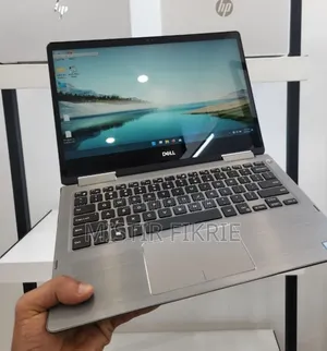 New Laptop Dell Inspiron 15 8GB Intel Core i5 SSD 256GB