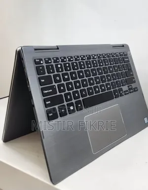 New Laptop Dell Inspiron 15 8GB Intel Core i5 SSD 256GB