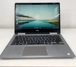 New Laptop Dell Inspiron 15 8GB Intel Core i5 SSD 256GB