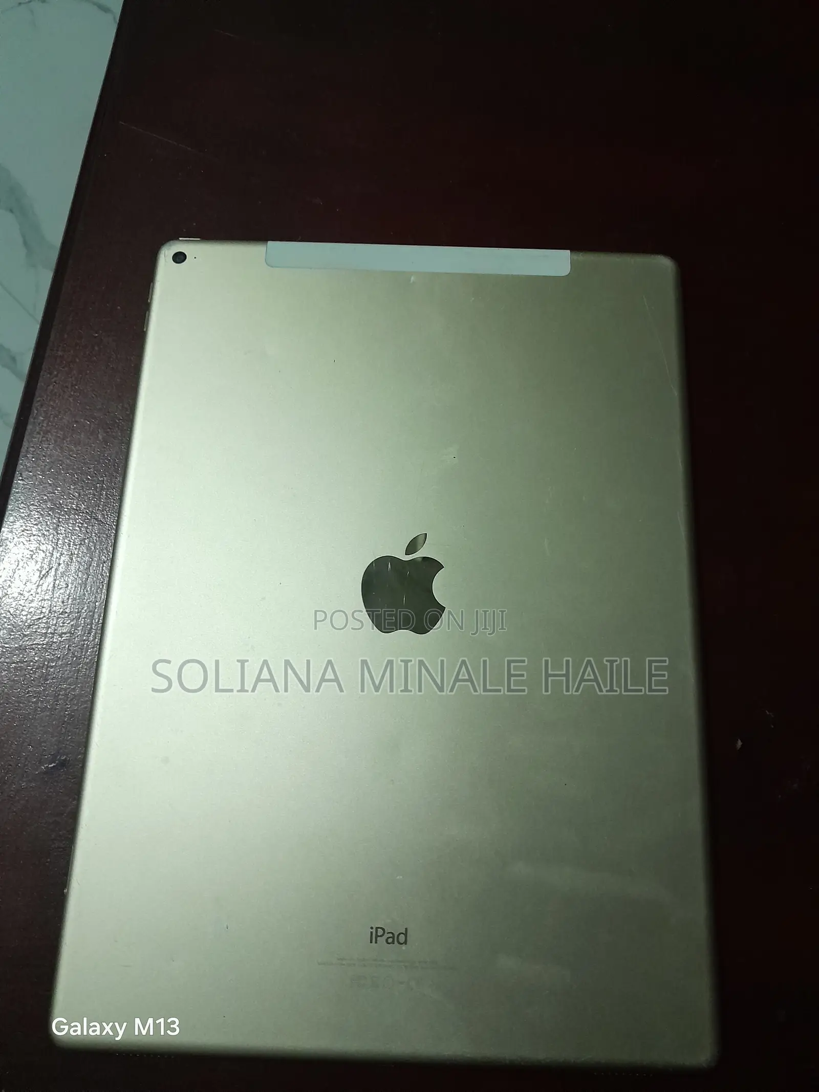 Apple iPad Pro 12.9  (2015) 128 GB