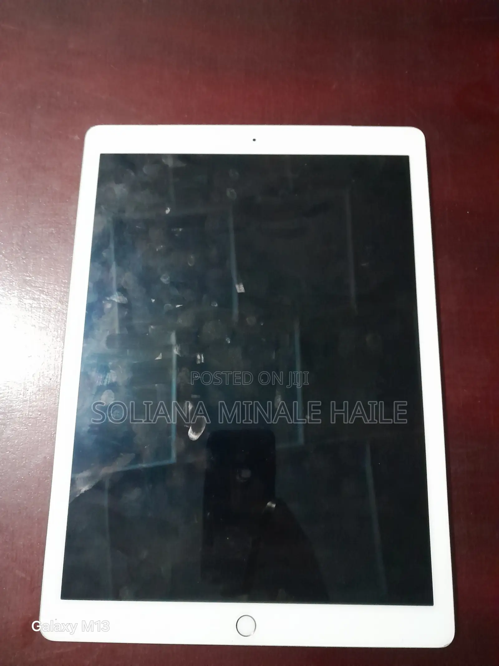 Apple iPad Pro 12.9  (2015) 128 GB