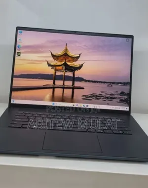 New Laptop Dell Inspiron 15 16GB Intel Core i7 SSD 512GB