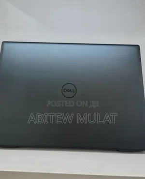 New Laptop Dell Inspiron 15 16GB Intel Core i7 SSD 512GB