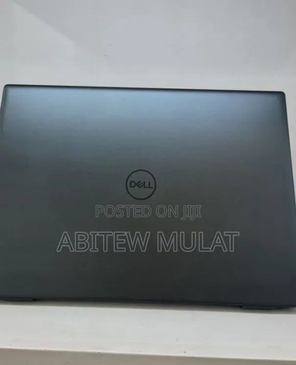 New Laptop Dell Inspiron 15 16GB Intel Core i7 SSD 512GB