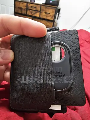 Galaxy SmartTag2, 4 Pack, Black and White