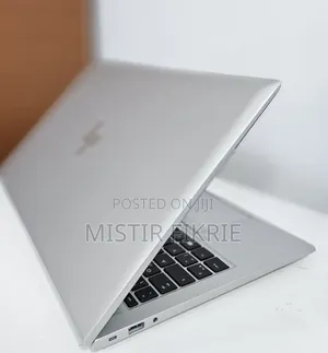 New Laptop HP ZBook Fury 15 G8 16GB Intel Core i7 SSD 512GB