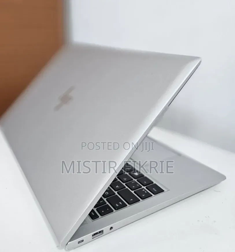 New Laptop HP ZBook Fury 15 G8 16GB Intel Core i7 SSD 512GB