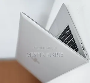 New Laptop HP ZBook Fury 15 G8 16GB Intel Core i7 SSD 512GB