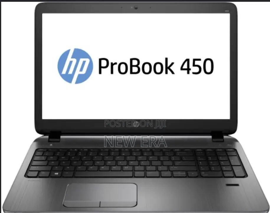 New Laptop HP ProBook 450 G2 4GB Intel Core i5 HDD 500GB