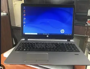 New Laptop HP ProBook 450 G2 4GB Intel Core i5 HDD 500GB