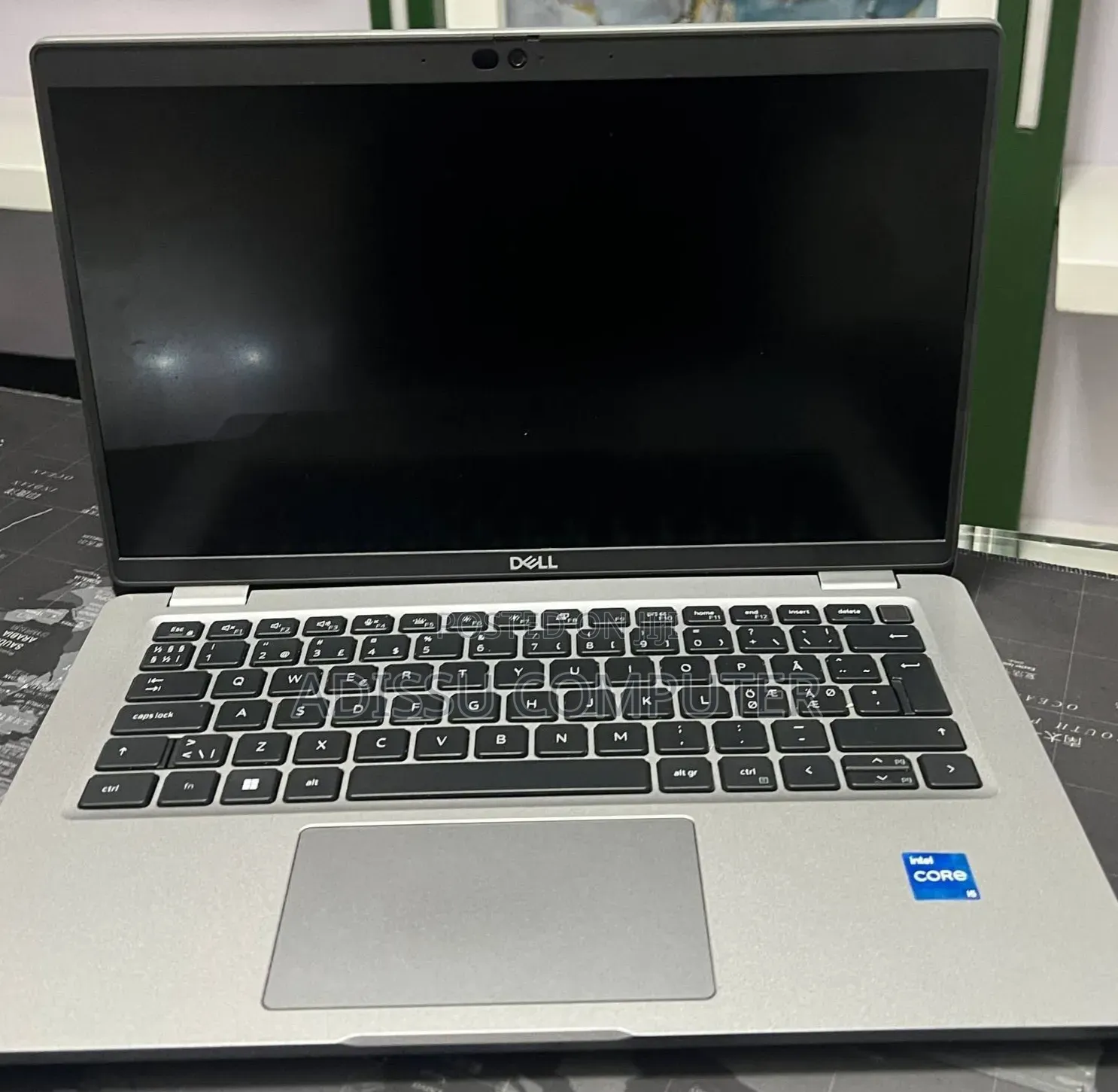 New Laptop Dell Latitude 14 E5450 16GB Intel Core i5 SSD 512GB