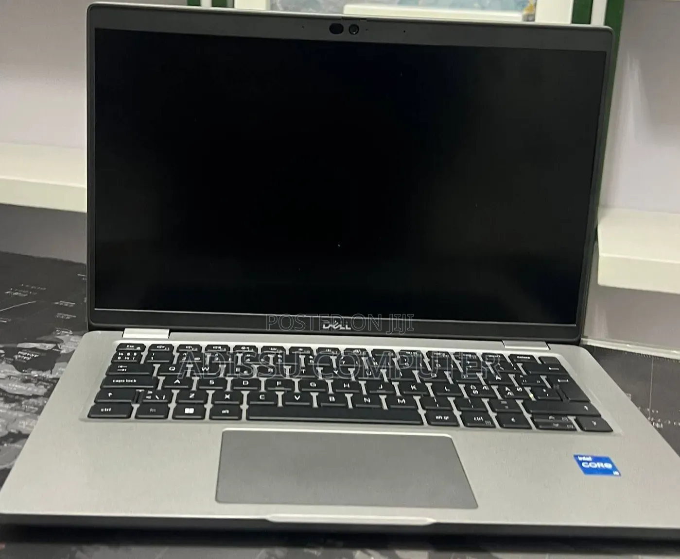 New Laptop Dell Latitude 14 E5450 16GB Intel Core i5 SSD 512GB