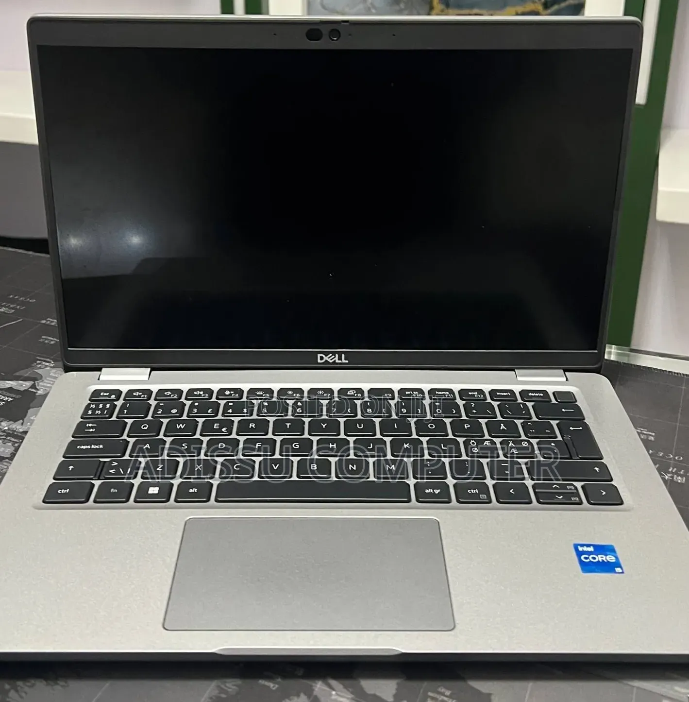 New Laptop Dell Latitude 14 E5450 16GB Intel Core i5 SSD 512GB