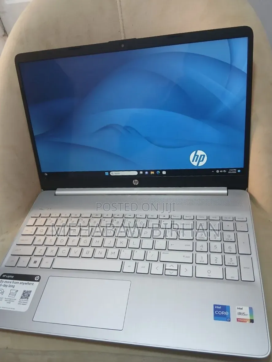 New Laptop HP Stream Notebook 16GB Intel Core i7 SSD 512GB