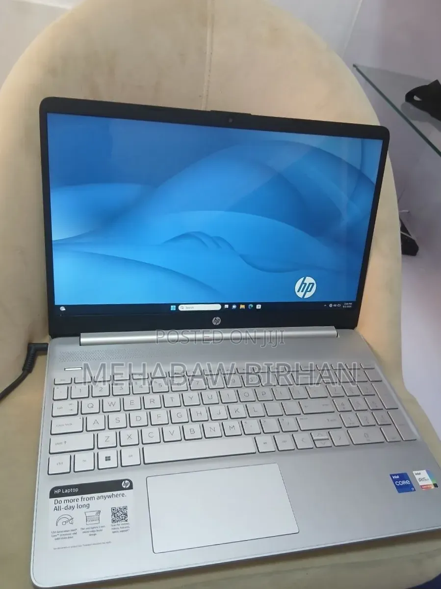 New Laptop HP Stream Notebook 16GB Intel Core i7 SSD 512GB