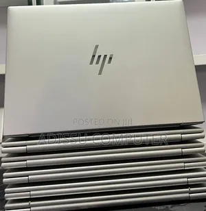New Laptop HP EliteBook 840 G9 16GB Intel Core i7 SSD 512GB