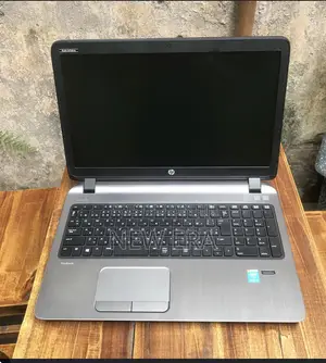 New Laptop HP ProBook 450 G2 4GB Intel Core i5 HDD 500GB