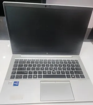 New Laptop HP EliteBook 840 G8 16GB Intel Core i7 SSD 512GB
