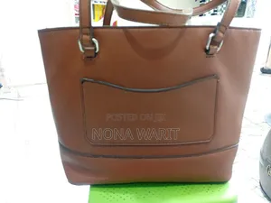 Used Women's Bag