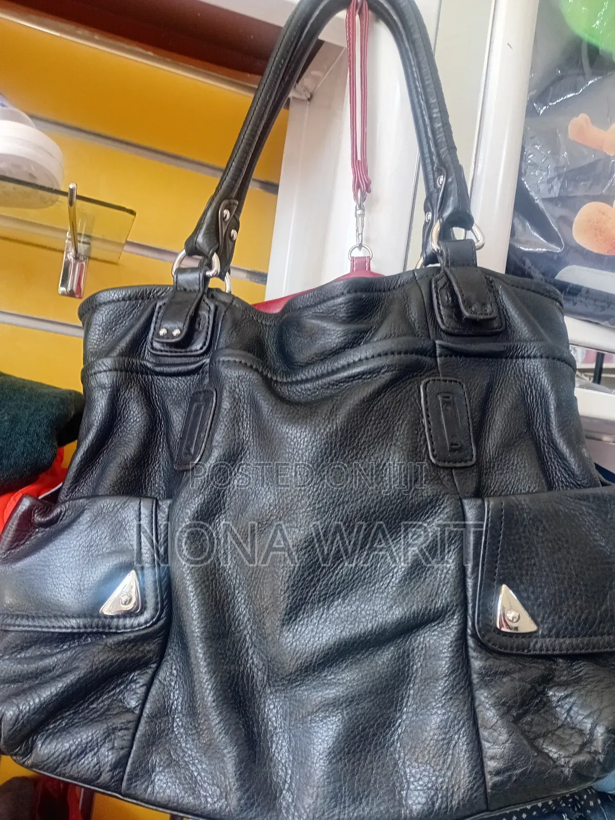 Used Women's Bag