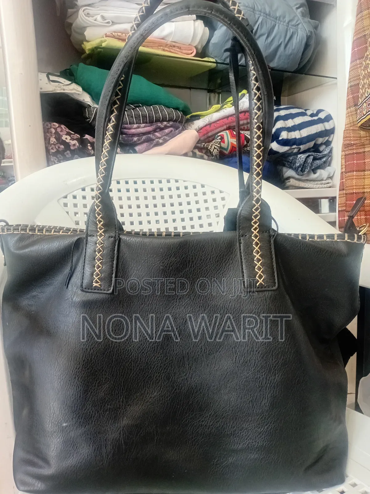 Used Women's Bag