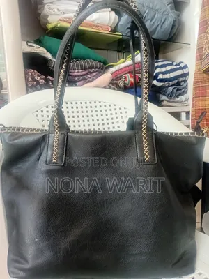 Used Women's Bag