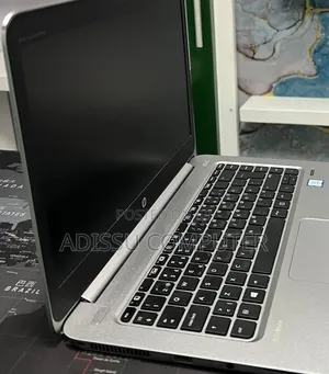 New Laptop HP EliteBook Folio 1040 G3 8GB Intel Core i5 SSD 256GB