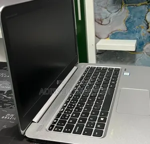 New Laptop HP EliteBook Folio 1040 G3 8GB Intel Core i5 SSD 256GB