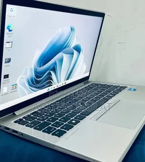 New Laptop HP EliteBook 840 G8 16GB Intel Core i5 SSD 512GB