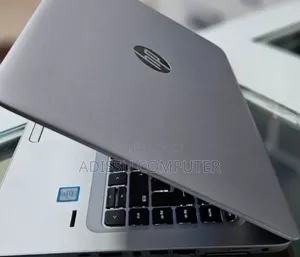 New Laptop HP EliteBook 840 G3 8GB Intel Core i5 SSD 128GB