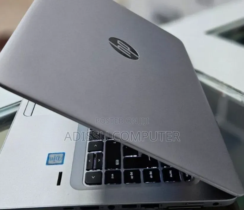 New Laptop HP EliteBook 840 G3 8GB Intel Core i5 SSD 128GB