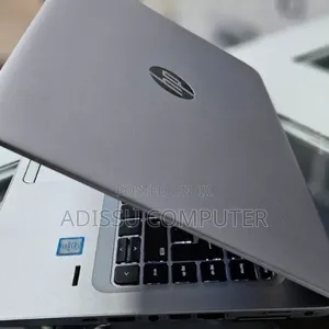 New Laptop HP EliteBook 840 G3 8GB Intel Core i5 SSD 128GB