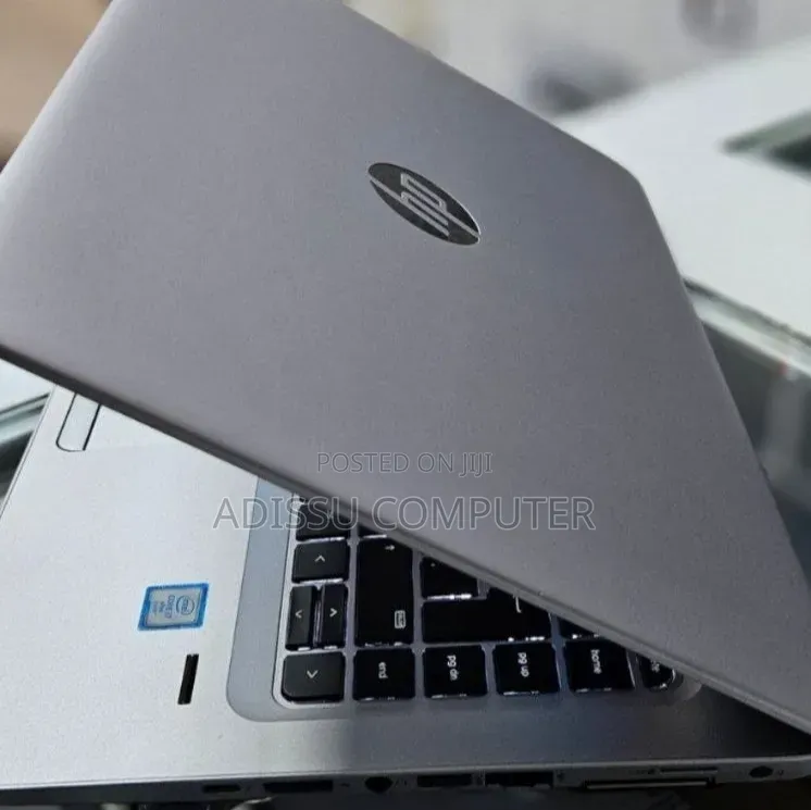 New Laptop HP EliteBook 840 G3 8GB Intel Core i5 SSD 128GB