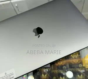 New Laptop Apple MacBook Pro 2020 M1 16GB Apple M1 SSD 256GB