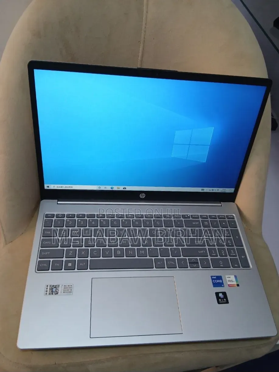 New Laptop HP Stream Notebook 16GB Intel Core i5 SSD 1T