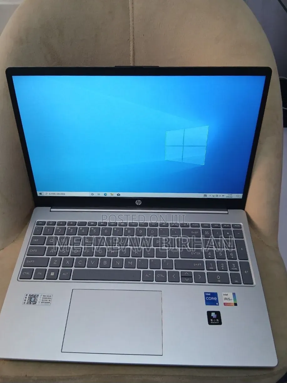 New Laptop HP Stream Notebook 16GB Intel Core i5 SSD 1T