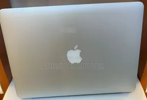 New Laptop Apple MacBook Air 2017 8GB Intel Core i5 SSD 256GB