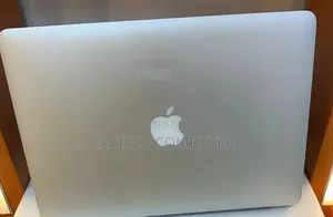 New Laptop Apple MacBook Air 2017 8GB Intel Core i5 SSD 256GB