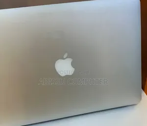 New Laptop Apple MacBook Air 2017 8GB Intel Core i5 SSD 256GB