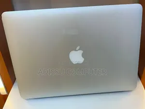 New Laptop Apple MacBook Air 2017 8GB Intel Core i5 SSD 256GB