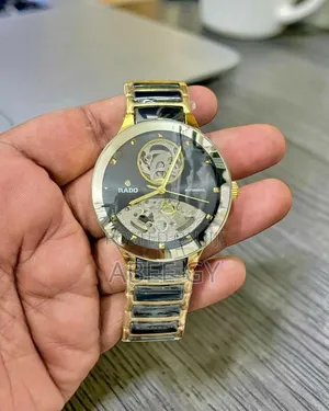 Rado Automatic Mechanical Watches