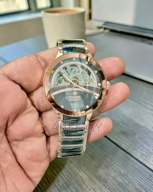 Rado Automatic Mechanical Watches