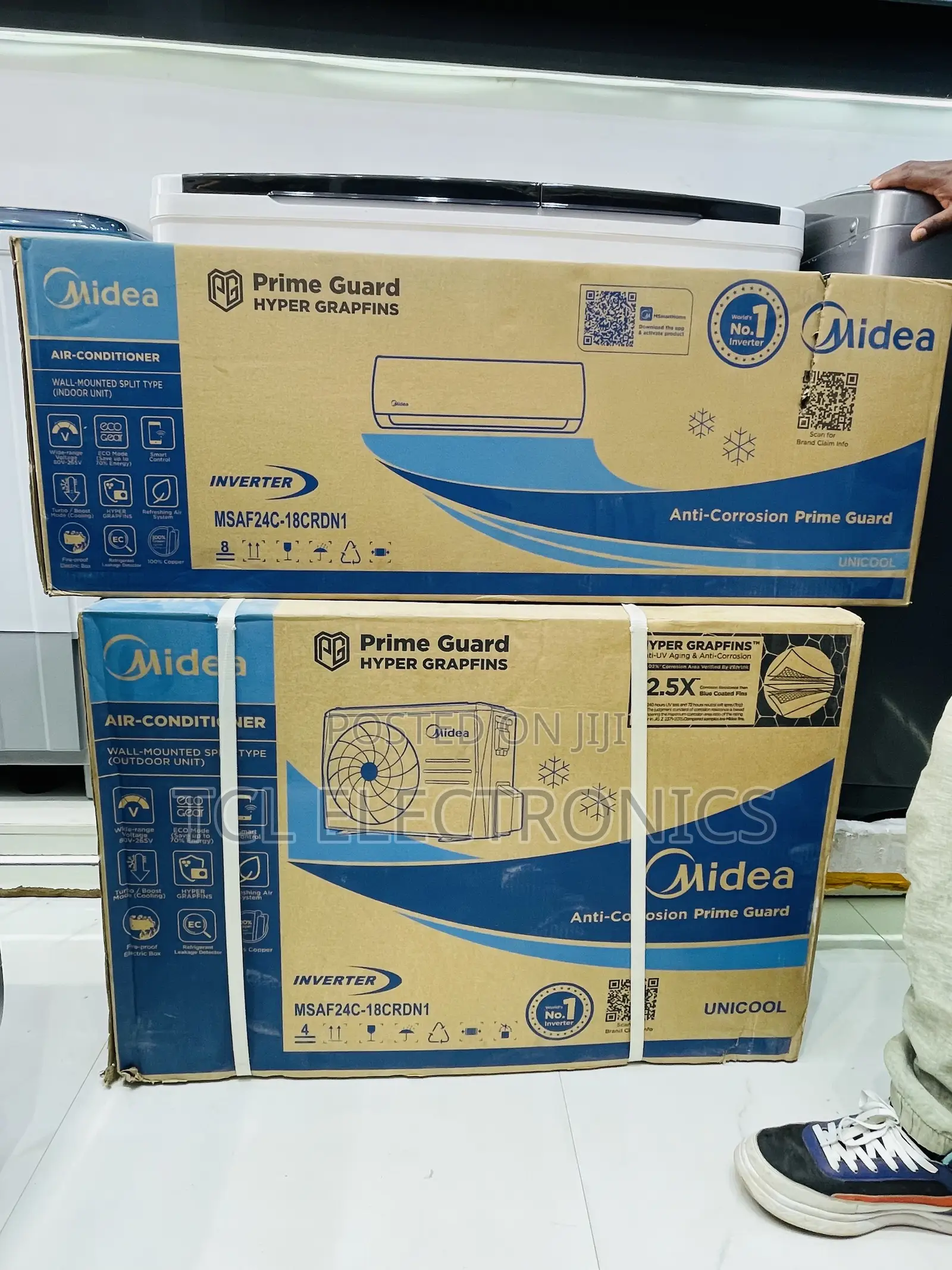 TCL Electronics