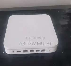 PACKED Apple AirportExtreme Wifi Router