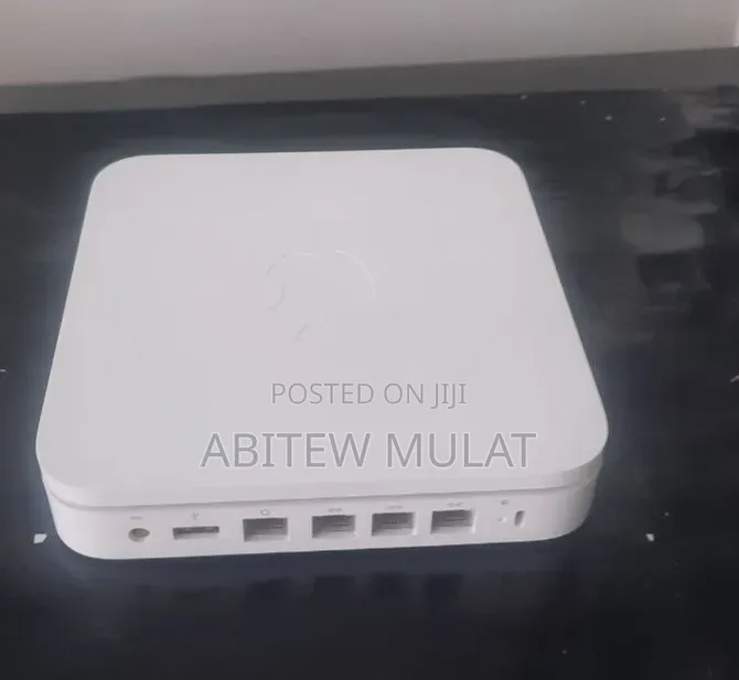 PACKED Apple AirportExtreme Wifi Router