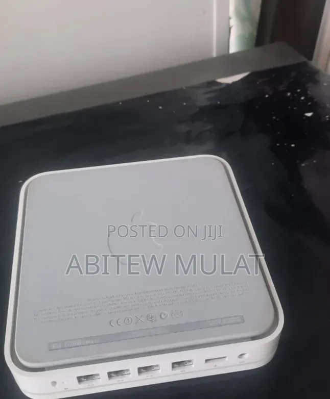 PACKED Apple AirportExtreme Wifi Router