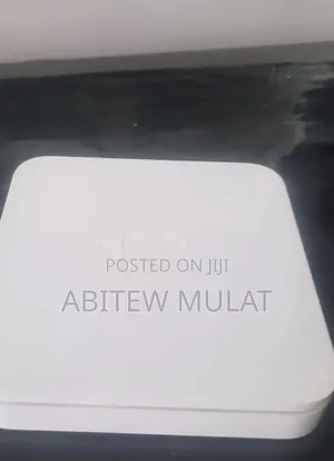 PACKED Apple AirportExtreme Wifi Router